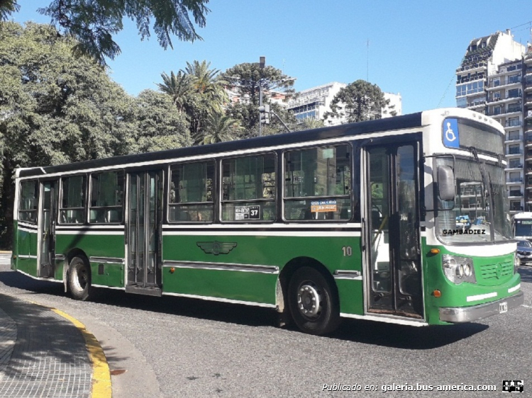 Mercedes-Benz OH 1718 L-SB - La Favorita Favorito GR - 4 de Septiembre
LVL 054
Línea 37 (Buenos Aires) - Interno 10

Foto: "Truku" Gambadiez
Colección: Charly Souto
Palabras clave: 4 de Septiembre - Interno 10