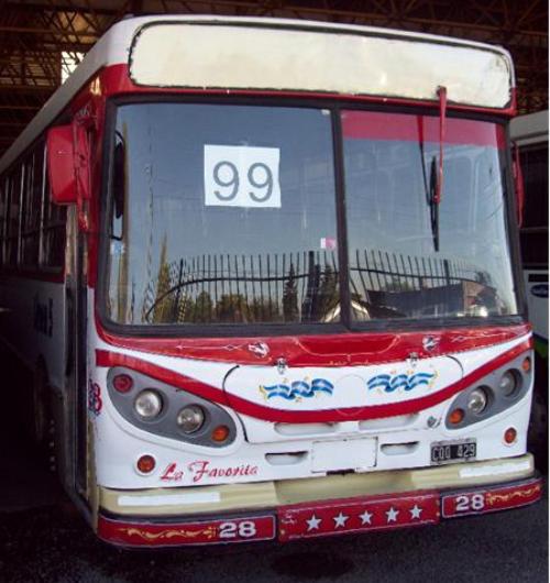 LINEA 5 (TUCUMÁN) - EX 28
CQQ 429
Foto: www.autofoco.com

Palabras clave: LINEA 5 (TUCUMÁN) - EX 28