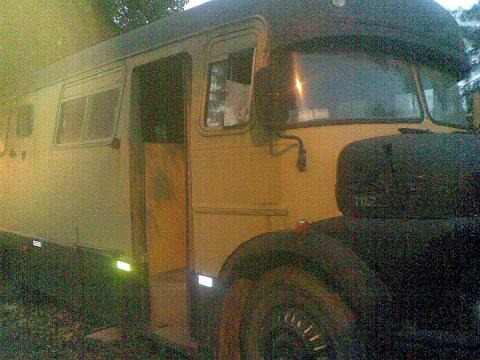 MOTORHOME
www.mercadolibre.com.ar
Palabras clave: MOTORHOME