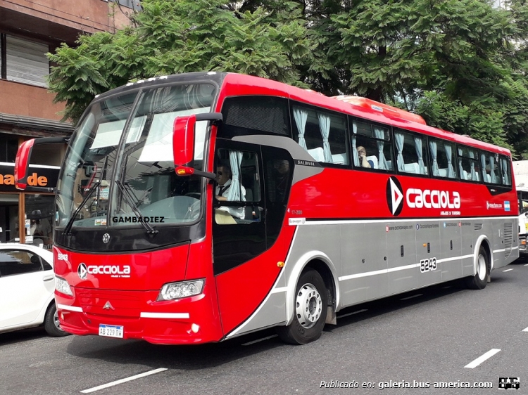 Volkswagen 17-280 - Saldivia Aries GT - Cacciola
AB 229 RW
Interno 5243

Foto: "Truku" Gambadiez
Colección: Charly Souto
Palabras clave: Cacciola - Interno 5243