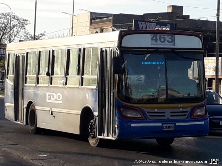 Mercedes-Benz OF 1418 - Italbus Bello - E.D.O.
MBY 720
Línea 463 (Pcia. de Buenos Aires) - Interno 76

Foto: "Truku" Gambadiez
Colección: Charly Souto
Palabras clave: E.D.O. - Interno 76