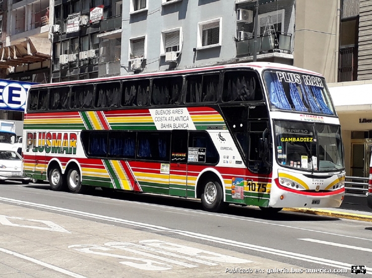 Scania K 420 - Busscar Panorámico DD (en Argentina) - Plusmar
FIG 686
Interno 1075

Foto: "Truku" Gambadiez
Colección: Charly Souto
Palabras clave: Plusmar - Interno 1075
