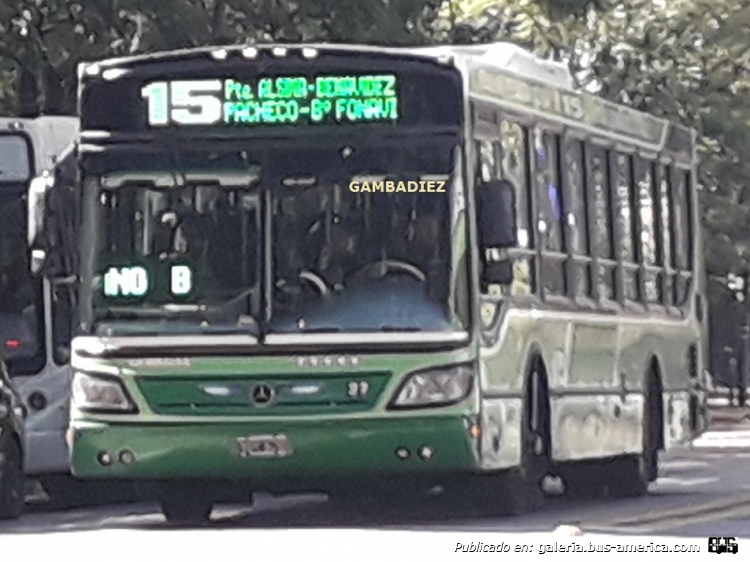 Mercedes-Benz O-500 U - Italbus Tropea - Sur-Nor
NVH 628
Línea 15 (Buenos Aires) - Interno 27
Ex línea 152 (Buenos Aires) - Interno 84

Foto: "Truku" Gambadiez
Colección: Charly Souto
Palabras clave: Sur-Nor - Interno 27