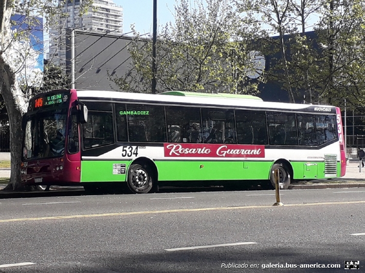 Mercedes-Benz O-500 U - Nuovobus Menghi Euro - Rosario Guaraní
AE 110 JF
Línea 145 (Buenos Aires) - Interno 534

Foto: "Truku" Gambadiez
Colección: Charly Souto
Palabras clave: Rosario Guaraní - Interno 534