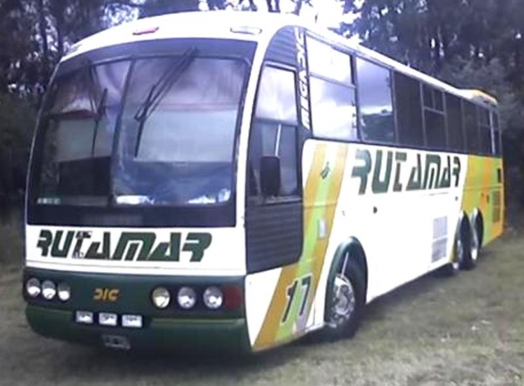 RUTAMAR - EX 17
Foto: www.autofoco.com
Palabras clave: RUTAMAR - EX 17