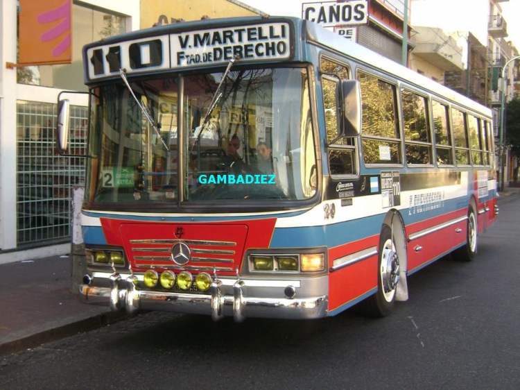 GRAL. PUEYRREDON - 20
DOK 869
Palabras clave: GRAL. PUEYRREDON - 20
