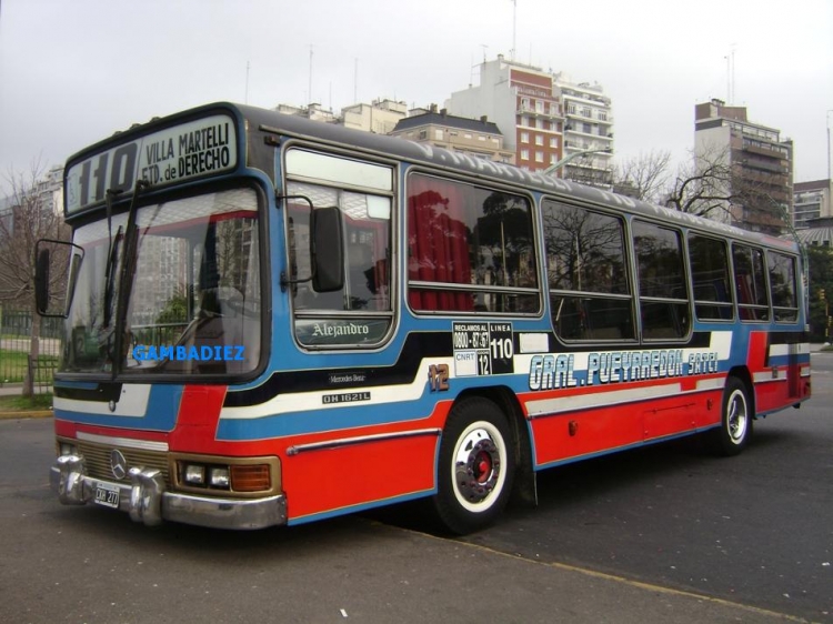 GRAL. PUEYRREDÓN - EX 12
CKH 277
http://galeria.bus-america.com/displayimage.php?pos=-14936
Foto: Truku Gambadiez
Colección: Charly Souto

Palabras clave: GRAL. PUEYRREDÓN - EX 12