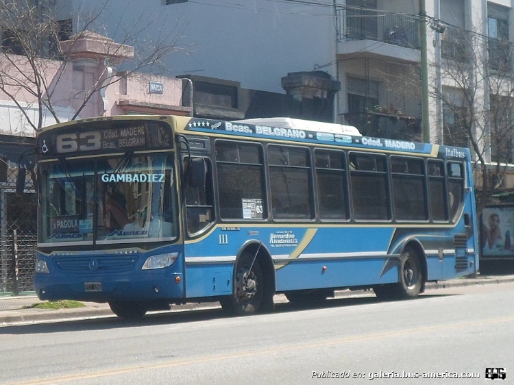 Mercedes-Benz OH 1618 L - Italbus - Bernardino Rivadavia
PET 556
Línea 63 - Interno 111

Foto: "Truku" Gambadiez
Colección: Charly Souto
Palabras clave: Bernardino Rivadavia - Interno 111