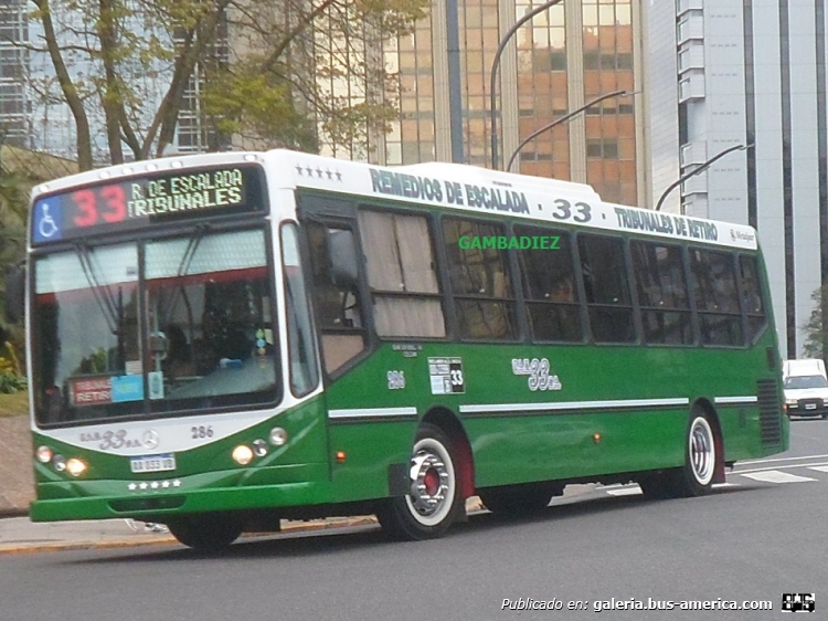 Mercedes-Benz OH 1718 L - Metalpar - Ttes. Almirante Brown
AA 033 VB
Línea 33 - Interno 286

Foto: "Truku" Gambadiez
Colección: Charly Souto
Palabras clave: Ttes. Almirante Brown - Interno 286