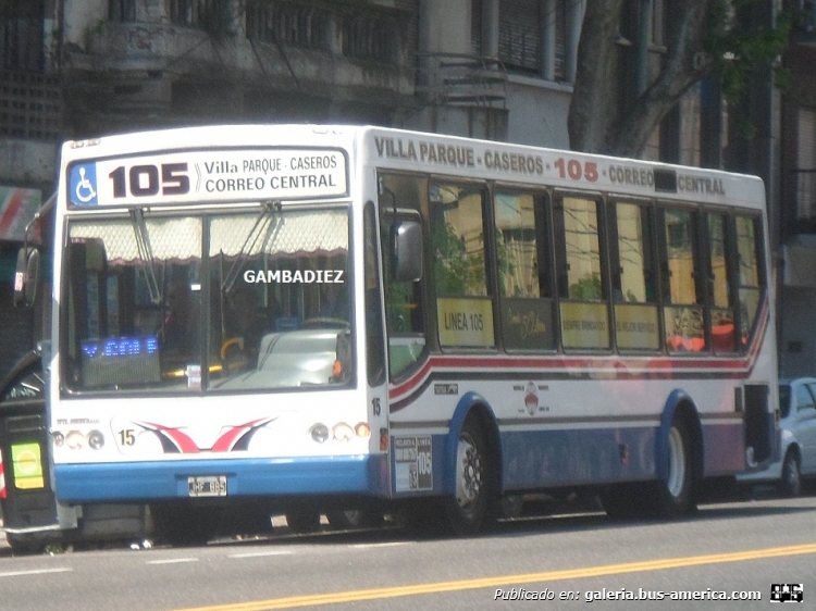 T.A.T.S.A. - Puma D 10.5 - Transportes América
JHF 885
Línea 105 - Interno 15

Foto: "Truku" Gambadiez
Colección: Charly Souto
Palabras clave: Transportes América - Interno 15