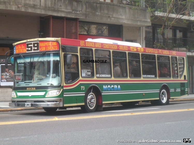 Mercedes-Benz OH 1718 L - Italbus - M.O.C.B.A.
OPZ 595
Línea 59 - Interno 73

Foto: "Truku" Gambadiez
Colección: Charly Souto

http://galeria.bus-america.com/displayimage.php?pid=35585
http://galeria.bus-america.com/displayimage.php?pid=37279
http://galeria.bus-america.com/displayimage.php?pid=38403
Palabras clave: M.O.C.B.A. - Interno 73