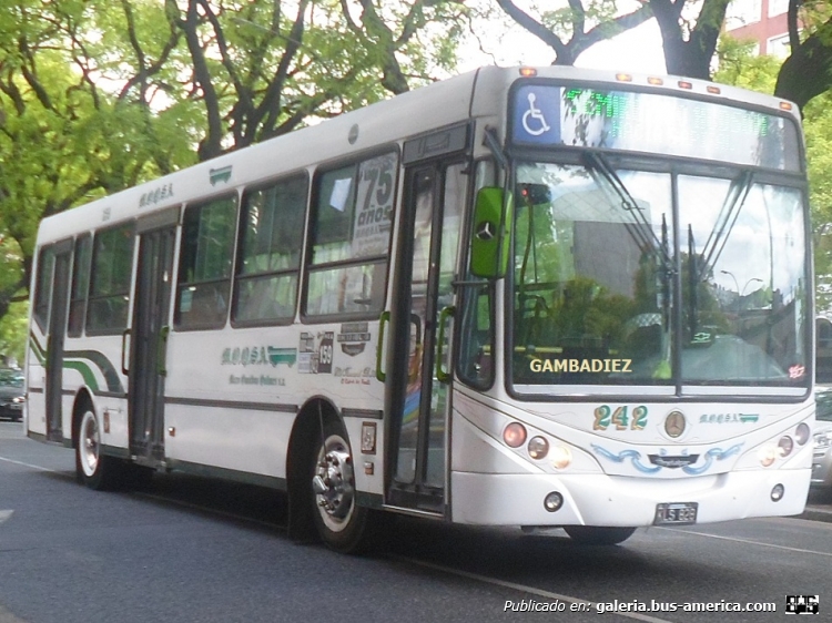 Mercedes-Benz OH 1718 L - Metalpar - M.O.Q.S.A.
KLS 828
Línea 159 - Interno 242

Foto: "Truku" Gambadiez
Colección: Charly Souto
Palabras clave: M.O.Q.S.A. - Interno 242