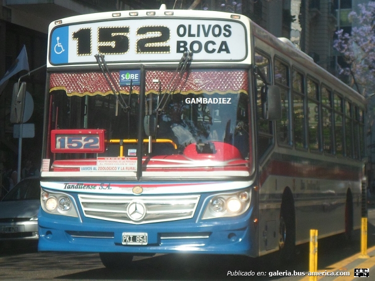 Mercedes-Benz OH 1718 L - La Favorita - Tandilense
PKI 854
Línea 152 - Interno 8

Foto: "Truku" Gambadiez
Colección: Charly Souto
Palabras clave: Tandilense - Interno 8