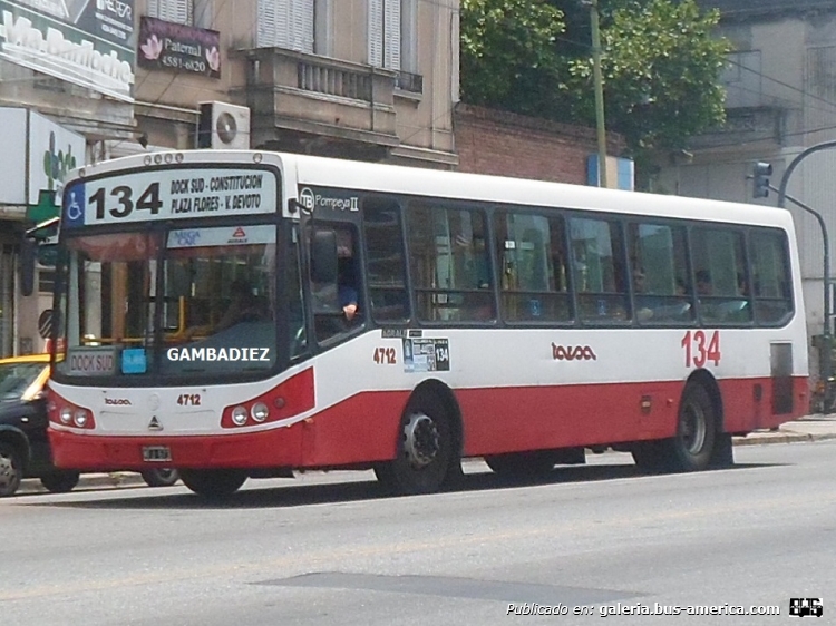 Agrale MT 15.0 LE - Todo Bus - T.A.R.S.A.
MFJ 673
Línea 134 - Interno 4712

Foto: "Truku" Gambadiez
Colección: Charly Souto
Palabras clave: T.A.R.S.A. - Interno 4712