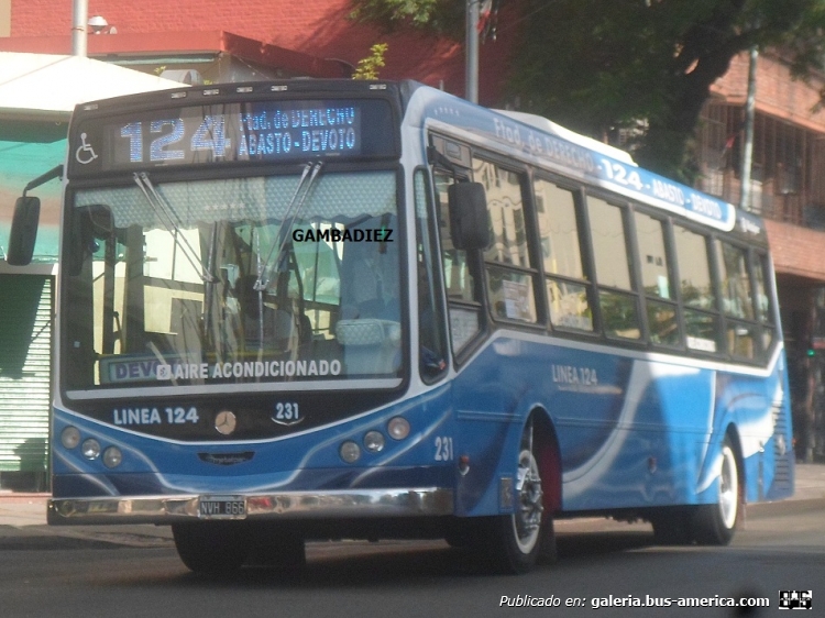 Mercedes-Benz OH 1718 L - Metalpar Iguazú 2010 - Transporte Automotor Callao
NVZ 866
Línea 124 (Buenos Aires) - Interno 231
(Unidad ex M.O.C.B.A.)

Foto: "Truku" Gambadiez
Colección: Charly Souto
Palabras clave: Transporte Automotor Callao - Interno 231