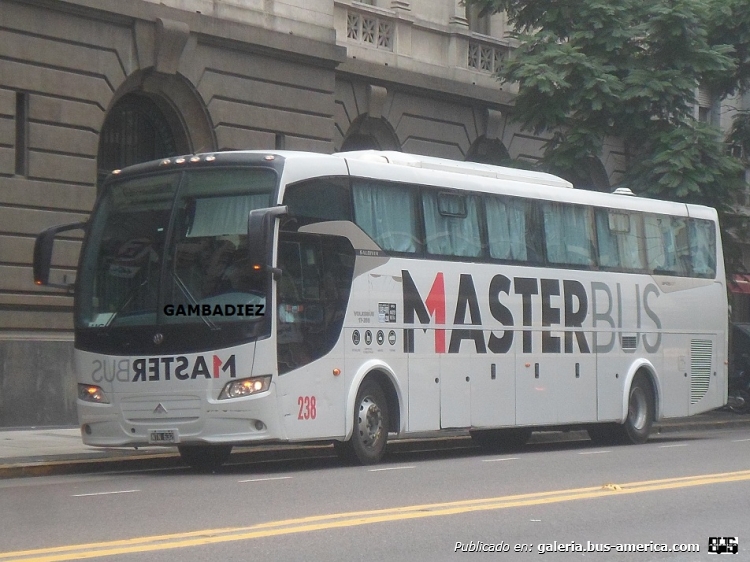 Volkswagen 17.260 OT - Saldivia - Master Bus
NTN 632
Interno 238

Foto: "Truku" Gambadiez
Colección: Charly Souto
Palabras clave: Master Bus - Interno 238