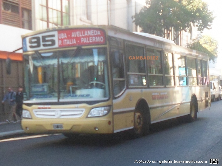 Mercedes-Benz OH 1618 L - Italbus Tropea - Antártida Argentina
OVY 597
Línea 95 (Buenos Aires) - Interno 43

Foto: "Truku" Gambadiez
Colección: Charly Souto
Palabras clave: Antártida Argentina - Interno 43