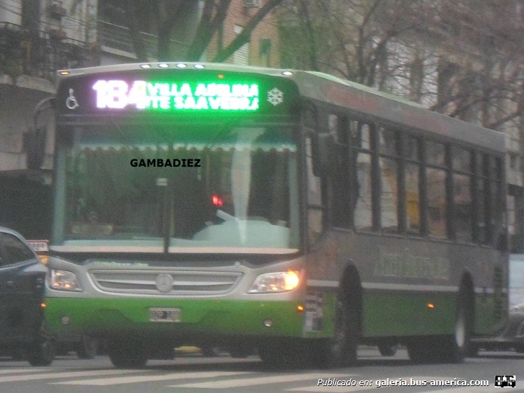 Mercedes-Benz OH 1718 L - Italbús Tropea - La Central de Vicente López
OZP 188
Línea 184 (Buenos Aires) - Interno 9

Foto: "Truku" Gambadiez
Colección: Charly Souto
Palabras clave: La Central de Vicente López