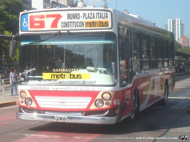 Mercedes-Benz OH 1718 L-SB - Ugarte Europeo - Transportes del Tejar
MFW 815
Línea 67 (Buenos Aires) - Interno 60
Ex línea 59 (Buenos Aires) - Interno 100

Foto: "Truku" Gambadiez
Colección: Charly Souto
Palabras clave: Transportes del Tejar - Interno 60