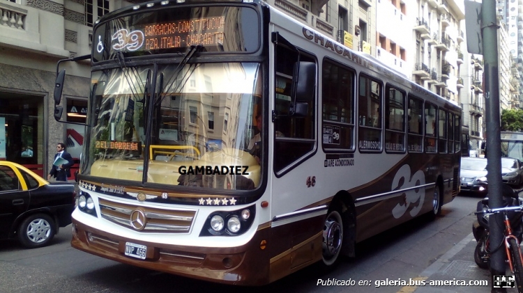 Mercedes-Benz OH 1718 L - La Favorita - Transportes Santa Fé
Interno 48
NVP 466
Foto: "Truku" Gambadiez
Colección: Charly Souto
Palabras clave: Transportes Santa Fé - 48