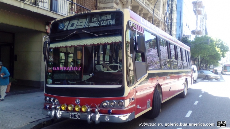 Mercedes-Benz OH 1618 L - Nuovobus - Nueve De Julio
KYD 917
Línea 109 - Interno 22

Foto: "Truku" Gambadiez
Colección: Charly Souto

http://galeria.bus-america.com/displayimage.php?pid=28561
http://galeria.bus-america.com/displayimage.php?pid=37792
http://galeria.bus-america.com/displayimage.php?pid=39264
http://galeria.bus-america.com/displayimage.php?pid=41140
Palabras clave: Nueve de Julio - Interno 22