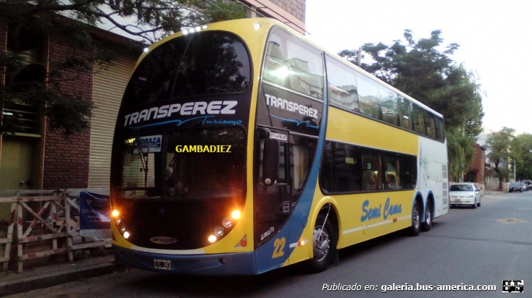 Mercedes-Benz O-400 RSD - Metalsur Starbus - Transperez Turismo
ETC 283
Interno 22

Foto: "Truku" Gambadiez
Colección: Charly Souto
Palabras clave: Transperez Turismo - 22