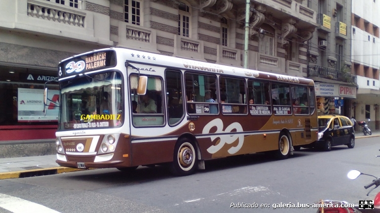 Mercedes-Benz OH 1315 L - Ugarte - Santa Fé
GXO 772
Línea 39 - Interno 23

Foto: "Truku" Gambadiez
Colección: Charly Souto
Palabras clave: Santa Fé - Interno 23