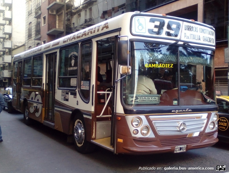 Mercedes-Benz OH 1315 L - Ugarte - Santa Fé
HWH 144
Línea 39 - Interno 3

Foto: "Truku" Gambadiez
Colección: Charly Souto
Palabras clave: Santa Fé - Interno 3