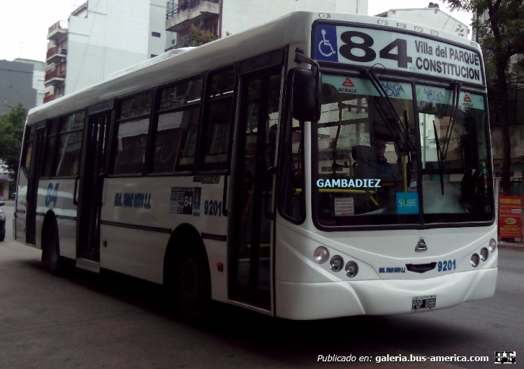 Agrale MT 15.0 LE - Metalpar - General Tomás Guido
PQP 088
Línea 84 - Interno 9201

Foto: "Truku" Gambadiez
Colección: Charly Souto

http://galeria.bus-america.com/displayimage.php?pid=40772
Palabras clave: General Tomás Guido - Interno 9201