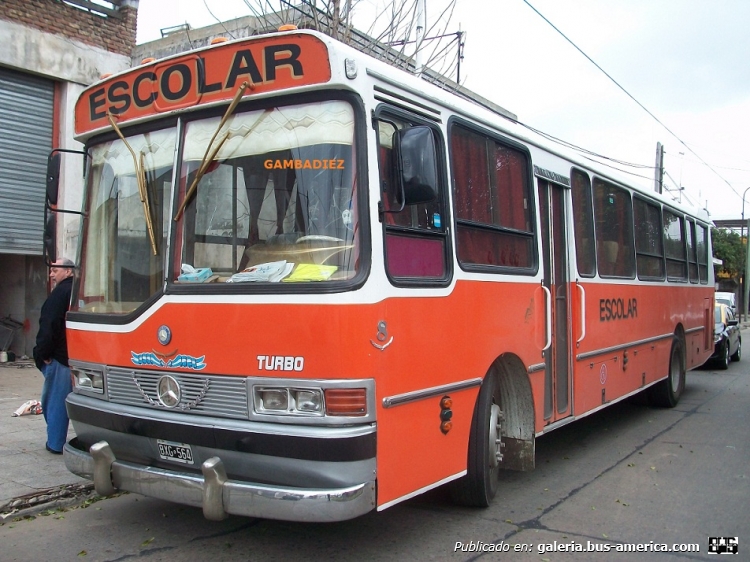 Mercedes-Benz OHL 1420 - La Favorita - Transporte escolar
BXG 564

Foto: "Truku" Gambadiez
Colección: Charly Souto
Palabras clave: Mercedes-Benz OHL 1420 - La Favorita - Transporte escolar