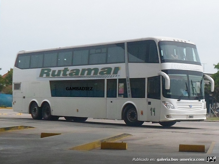Scania K 360 - Troyano - Rutamar
MJE 934
Interno 14

Foto: "Truku" Gambadiez
Colección: Charly Souto
Palabras clave: Rutamar - Interno 14
