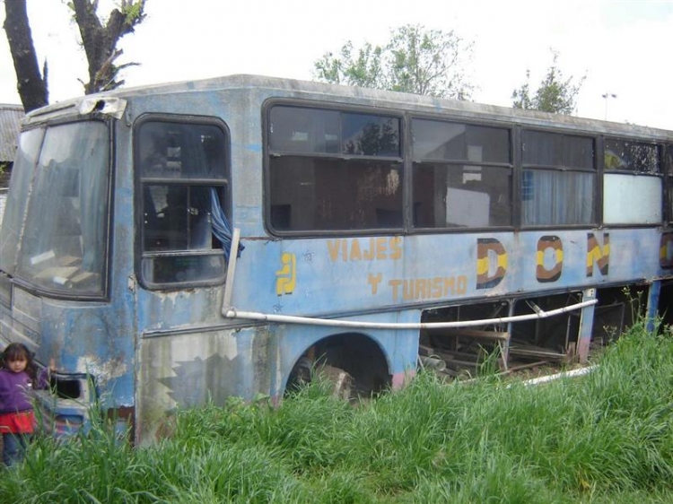 MUY TRISTE FINAL
Foto extraída de: www.mercadolibre.com.ar
Palabras clave: MUY TRISTE FINAL