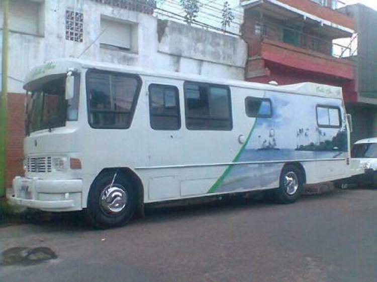 MOTORHOME
Foto extraída de: www.mercadolibre.com.ar
 
Palabras clave: MOTORHOME