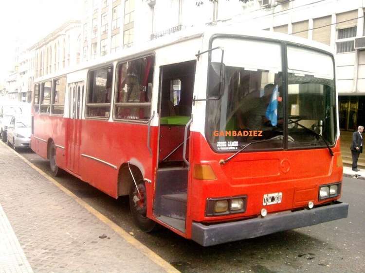 ESCOLARES
B.2508510 - TOW 304
Palabras clave: ESCOLARES