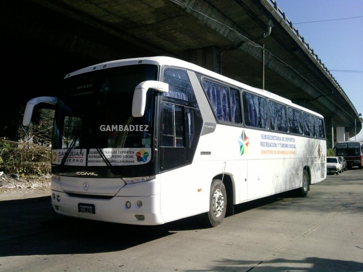 GOBIERNO DE SAN JUAN
Palabras clave: GOBIERNO DE SAN JUAN