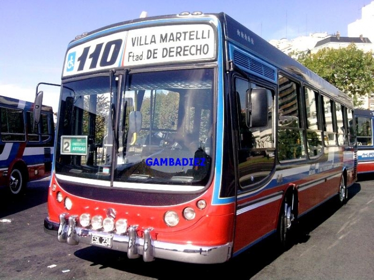 Mercedes-Benz OH 1115 L - Metalpar - General Pueyrredón
ESK 234
Línea 110 - Interno 24

http://galeria.bus-america.com/displayimage.php?pid=40203
http://galeria.bus-america.com/displayimage.php?pid=40224
Palabras clave: GRAL. PUEYRREDÓN - 24