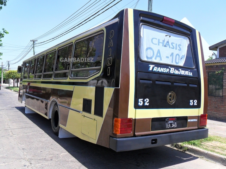 TRANSP. 8 DE JULIO S.A. - 52
C 1.644.699 - TFV 543

http://galeria.bus-america.com/displayimage.php?pos=-16270
http://galeria.bus-america.com/displayimage.php?pos=-16319
http://galeria.bus-america.com/displayimage.php?pos=-16320
http://galeria.bus-america.com/displayimage.php?pos=-17493
http://galeria.bus-america.com/displayimage.php?pos=-18623
http://galeria.bus-america.com/displayimage.php?pos=-19288
http://galeria.bus-america.com/displayimage.php?pos=-19816
Foto: "Truku" Gambadiez
Colección: Charly Souto
Palabras clave: TRANSP. 8 DE JULIO S.A. - 52