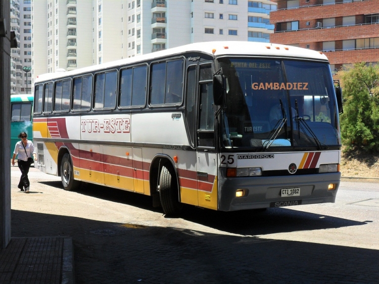 Marcopolo Viaggio (en Uruguay) - TUR-ESTE - 25
CTI 1082
Foto: Truku Gambadiez
Colección: Charly Souto
Palabras clave: TUR-ESTE - 25