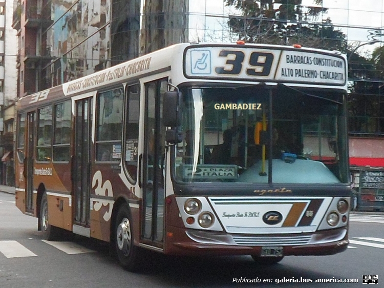 Mercedes-Benz OH 1315 L - Ugarte - Santa Fé
GXO 752
Línea 39 - Interno 55

Foto: "Truku" Gambadiez
Colección: Charly Souto
Palabras clave: Santa Fé - Interno 55