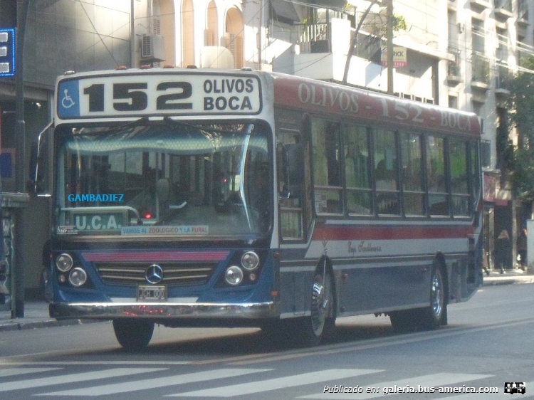 Mercedes-Benz OH 1618 L - Ugarte - Tandilense
JCH 000
Línea 152 - Interno 2

Foto: "Truku" Gambadiez
Colección: Charly Souto
Palabras clave: Tandilense - Interno 2