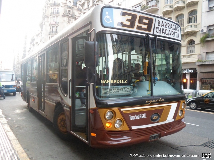 Mercedes-Benz OH 1315 L - Ugarte - Santa Fé
GXO 751
Línea 39 - Interno 52

Foto: "Truku" Gambadiez
Colección: Charly Souto
Palabras clave: Santa Fé - Interno 52