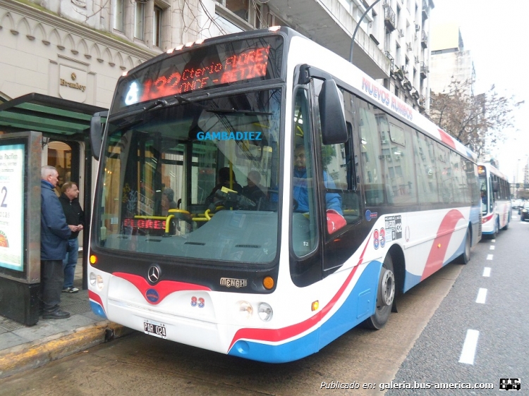 Mercedes-Benz OH 1718 L - Nuovobus - Nuevos Rumbos
PAR 024
Línea 132 - Interno 83

Foto: "Truku" Gambadiez
Colección: Charly Souto
Palabras clave: Nuevos Rumbos - Interno 83