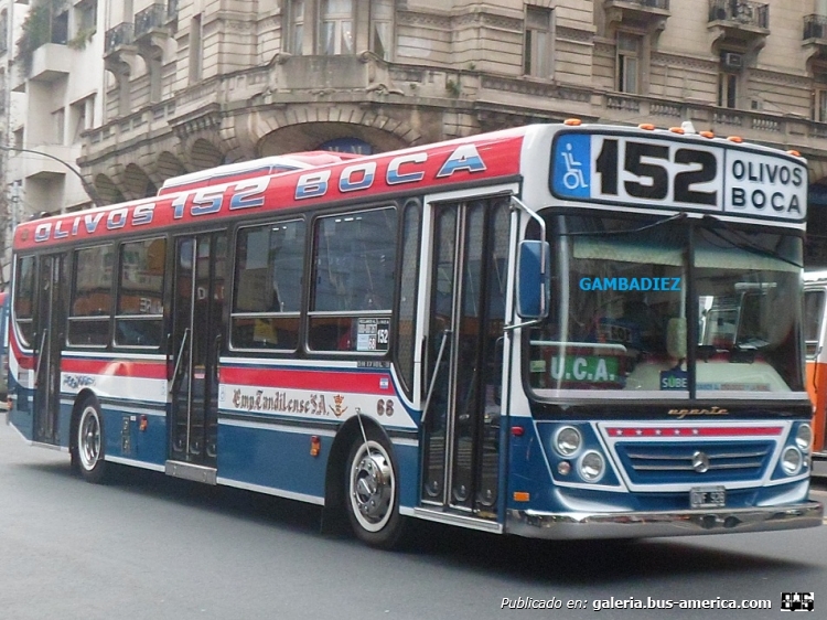 Mercedes-Benz OH 1718 L - Ugarte - Tandilense
OVF 928
Línea 152 - Interno 68

Foto: "Truku" Gambadiez
Colección: Charly Souto
Palabras clave: Tandilense - Interno 68