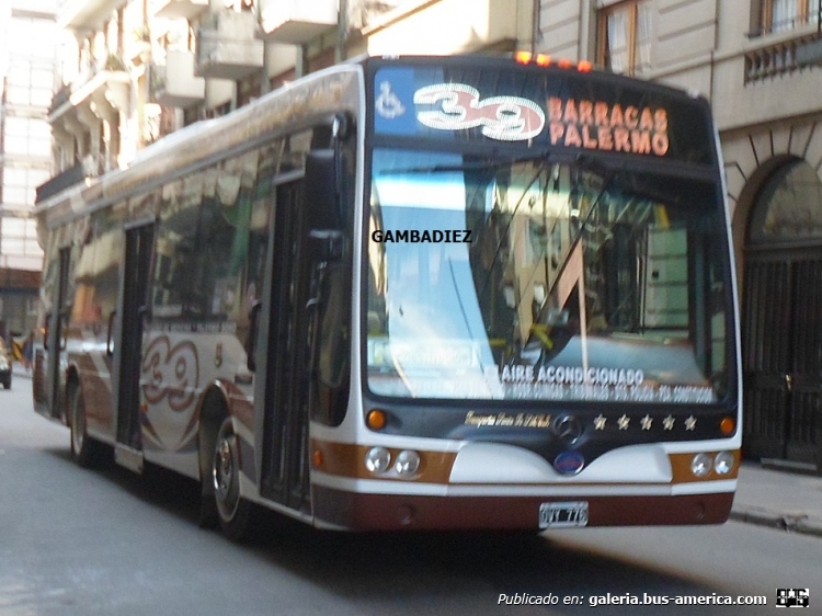 Mercedes-Benz O-500 U - Nuovobus - Santa Fé
OVY 776
Línea 39 - Interno 11

Foto: "Truku" Gambadiez
Colección: Charly Souto
Palabras clave: Santa Fé - Interno 11