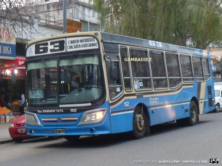 Mercedes-Benz OH 1115 L - Italbus - Bernardino Rivadavia
EYZ 554
Línea 63 - Interno 152

Foto: "Truku" Gambadiez
Colección: Charly Souto
Palabras clave: Bernardino Rivadavia - Ex interno 152