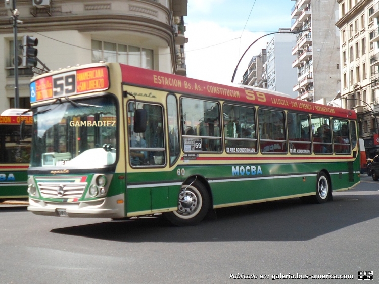 Mercedes-Benz OH 1618 L - Ugarte - M.O.C.B.A.
MXI 246
Línea 59 - Interno 60

Foto: "Truku" Gambadiez
Colección: Charly Souto
Palabras clave: M.O.C.B.A. - Interno 60