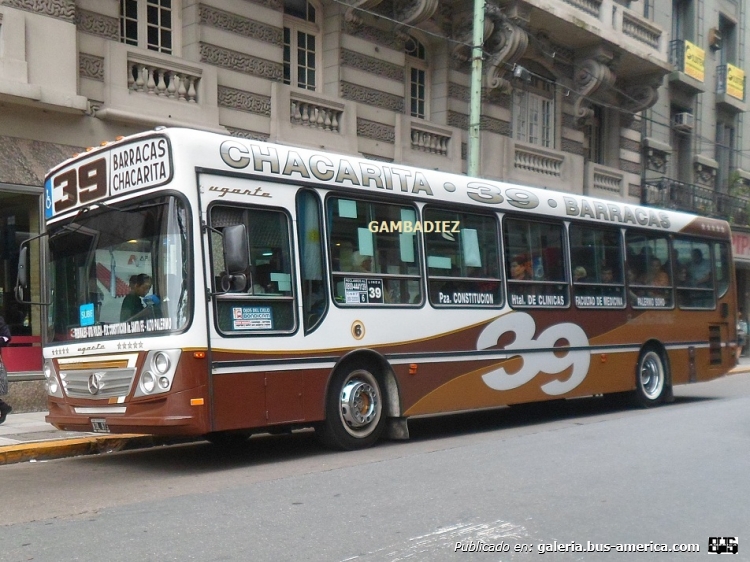 Mercedes-Benz OH 1618 L - Ugarte - Santa Fé
KDL 873
Línea 39 - Interno 6

Foto: "Truku" Gambadiez
Colección: Charly Souto
Palabras clave: Santa Fé - Interno 6