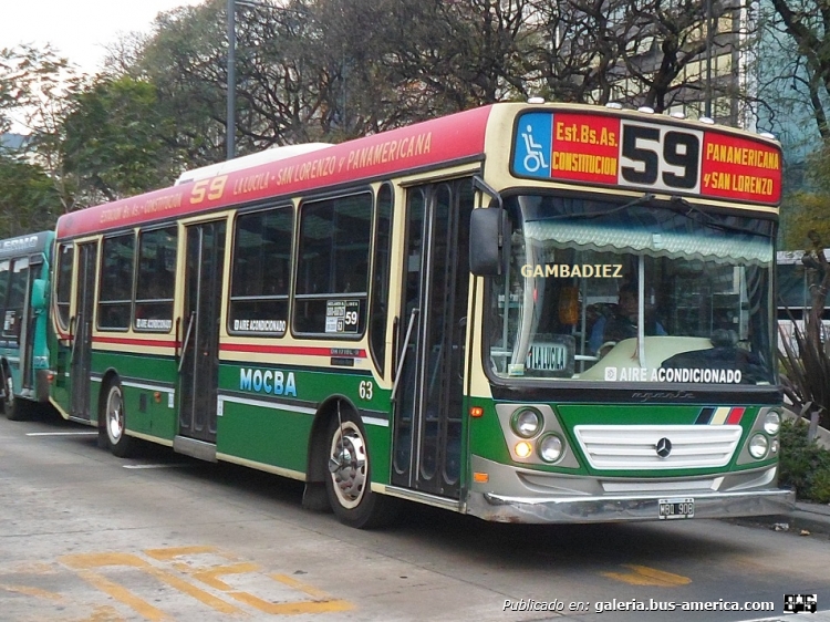 Mercedes-Benz OH 1718 L - Ugarte - M.O.C.B.A.
MBQ 908
Línea 59 - Interno 63

Foto: "Truku" Hanessián
Colección: Charly Souto
Palabras clave: M.O.C.B.A. - Interno 63