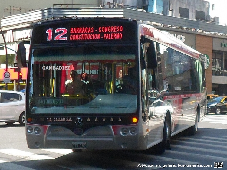 Mercedes-Benz O-500 U - Nuovobus - Transporte Automotor Callao
OTV 152
Línea 12 - Interno 39

Foto: "Truku" Gambadiez
Colección: Charly Souto
Palabras clave: Transporte Automotor Callao - Interno 39