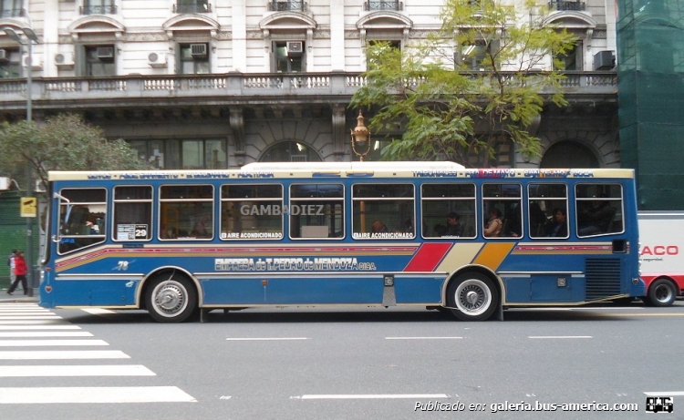 Mercedes-Benz O-500 U - La Favorita - Pedro De Mendoza
OAO 471
Línea 29 - Interno 78

Foto: "Truku" Gambadiez
Colección: Charly Souto

http://galeria.bus-america.com/displayimage.php?pid=35023
Palabras clave: Pedro De Mendoza - Interno 78